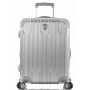 Чемодан Heys Xtrak (S) Silver (10103-0002-21)