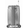 Чемодан Heys Xtrak (S) Silver (10103-0002-21)