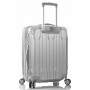 Чемодан Heys Xtrak (S) Silver (10103-0002-21)