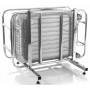 Чемодан Heys Xtrak (S) Silver (10103-0002-21)