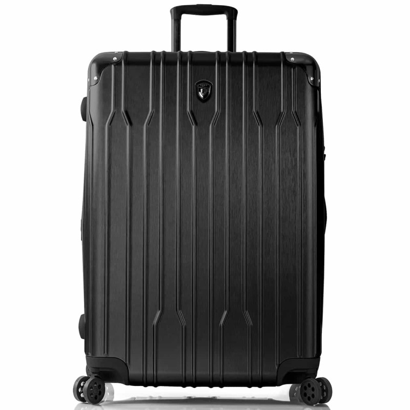 Чемодан Heys Xtrak (L) Black (10103-0001-30)