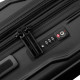 Чемодан Heys Xtrak (L) Black (10103-0001-30)