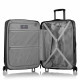 Чемодан Heys Xtrak (S) Black (10103-0001-21)