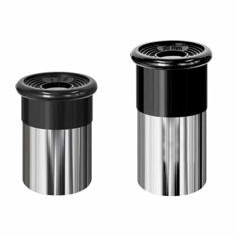 Телескоп Bresser Junior 45/600 AZ Red (8850600E8G000)