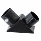 Телескоп Bresser Junior 45/600 AZ Red (8850600E8G000)