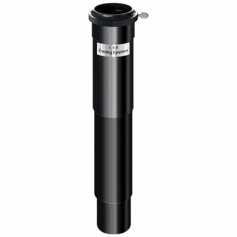 Телескоп Bresser Junior 45/600 AZ Red (8850600E8G000)