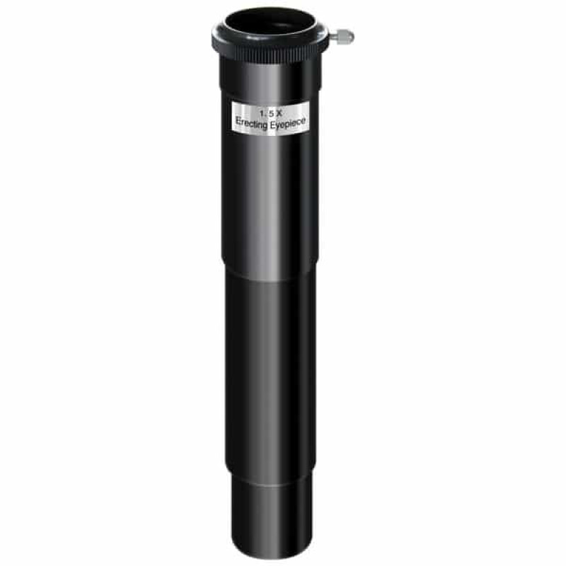 Телескоп Bresser Junior 45/600 AZ Red (8850600E8G000)