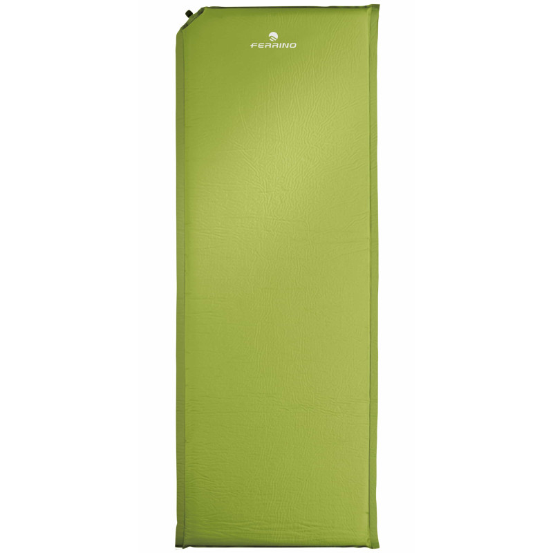 Коврик самонадувной Ferrino Dream 2.5 см Apple Green (78200HVV)