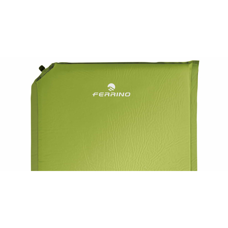 Коврик самонадувной Ferrino Dream 2.5 см Apple Green (78200HVV)