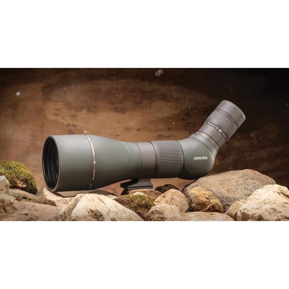 Підзорна труба Vortex Razor HD 27-60x85/45 (RS-85A)