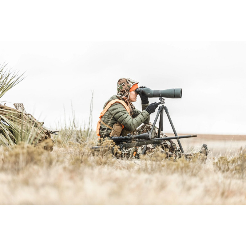 Підзорна труба Vortex Razor HD 27-60x85/45 (RS-85A)