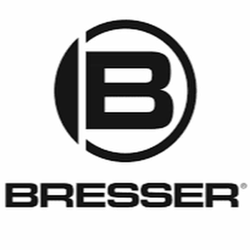 Телескоп Bresser Quasar 80/900 EQ Refractor Solar Carbon с солнечным фильтром и адаптером для смартфона (4780909)