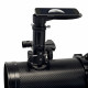 Телескоп Bresser Pollux 150/1400 EQ3 Carbon с солнечным фильтром и адаптером для смартфона (4690900)