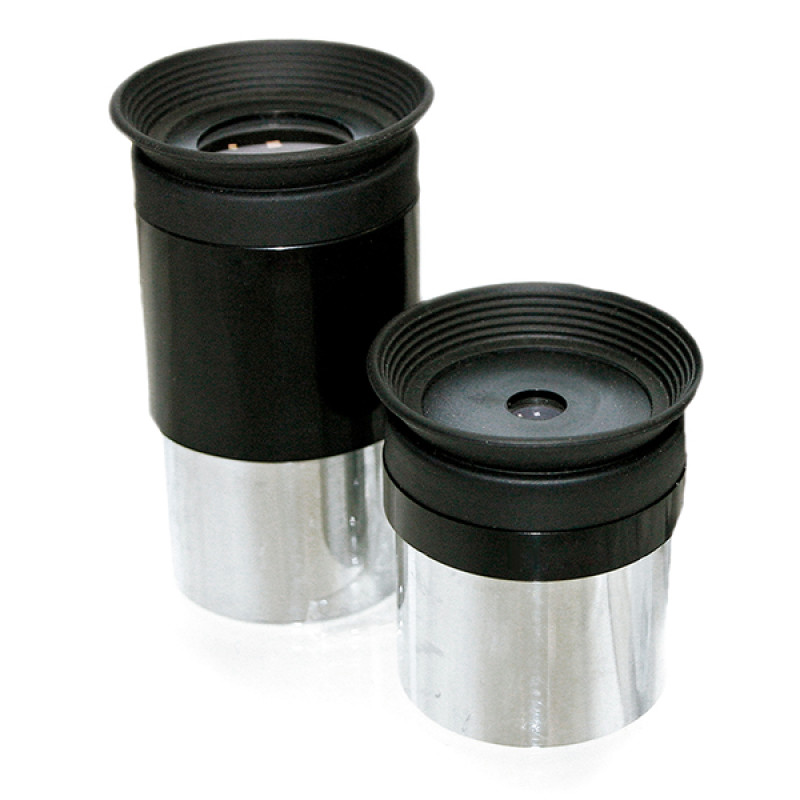 Телескоп Bresser Pluto II 114/500 EQ Carbon с солнечным фильтром и адаптером для смартфона (4614500)