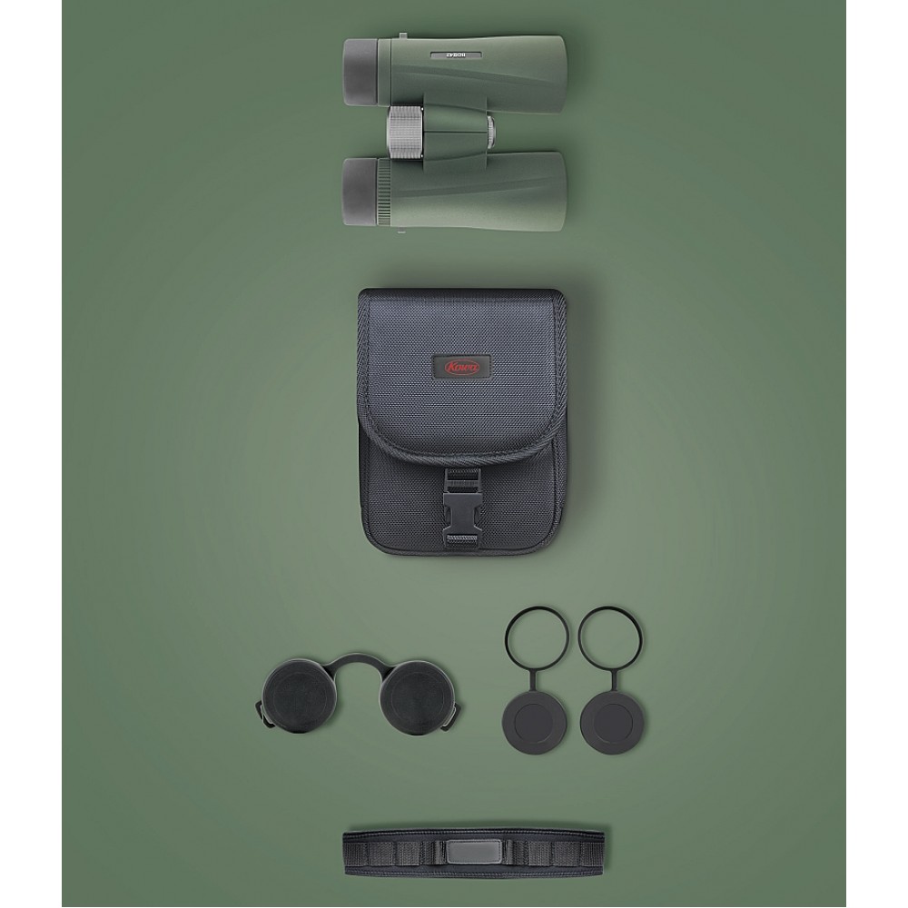 Бінокль Kowa BD 8x56 XD Prominar (11115)