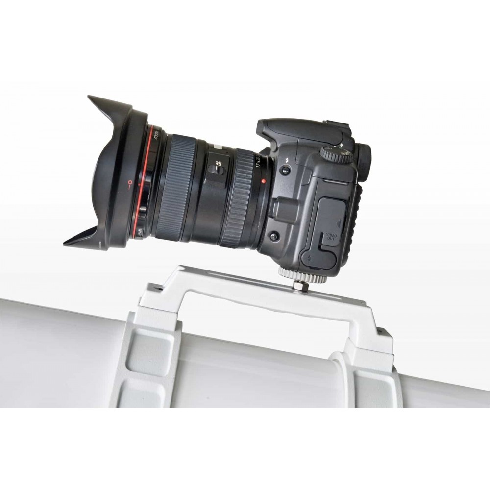 Телескоп Bresser Messier NT-130/1000 EXOS-1/EQ4 с солнечным фильтром (4730107)