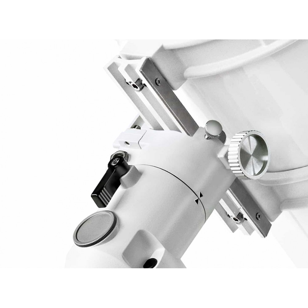 Телескоп Bresser Messier NT-130/1000 EXOS-1/EQ4 с солнечным фильтром (4730107)