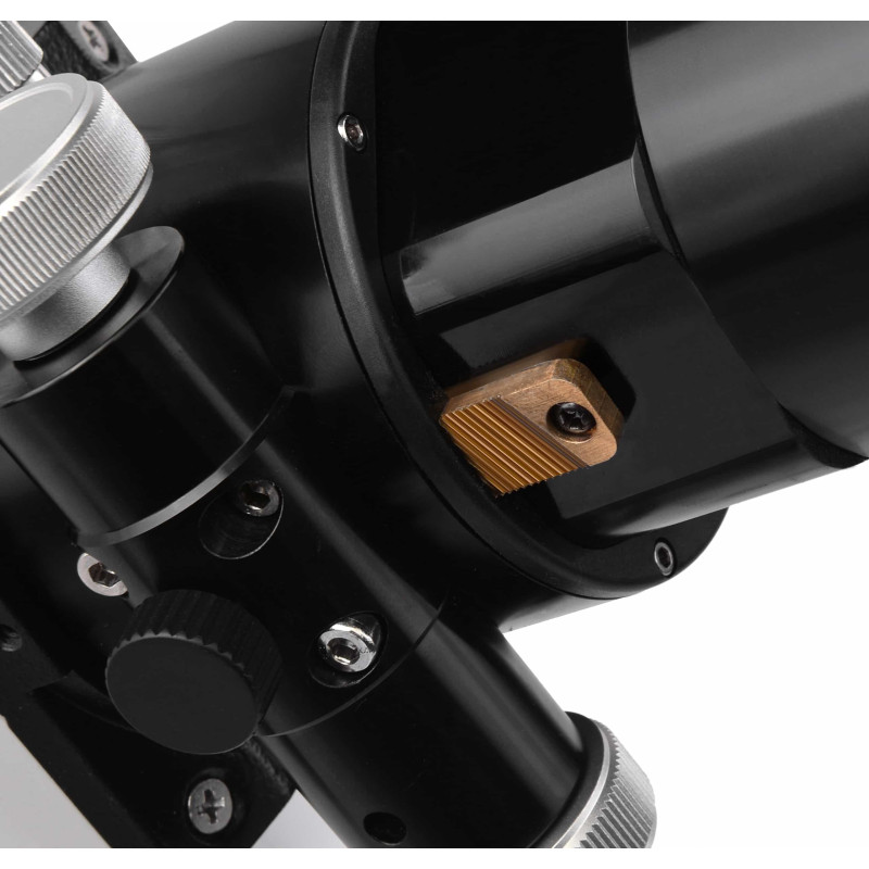 Телескоп Bresser Messier AR-102/1000 EXOS-1/EQ4 (4702107)