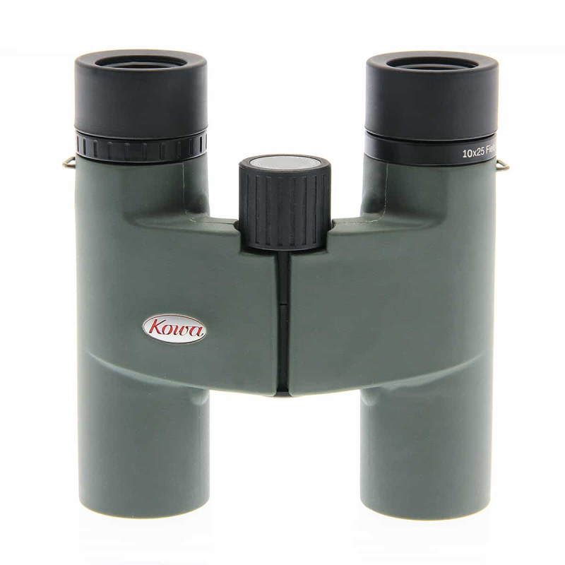 Бинокль Kowa BD 10x25 WP (10520)