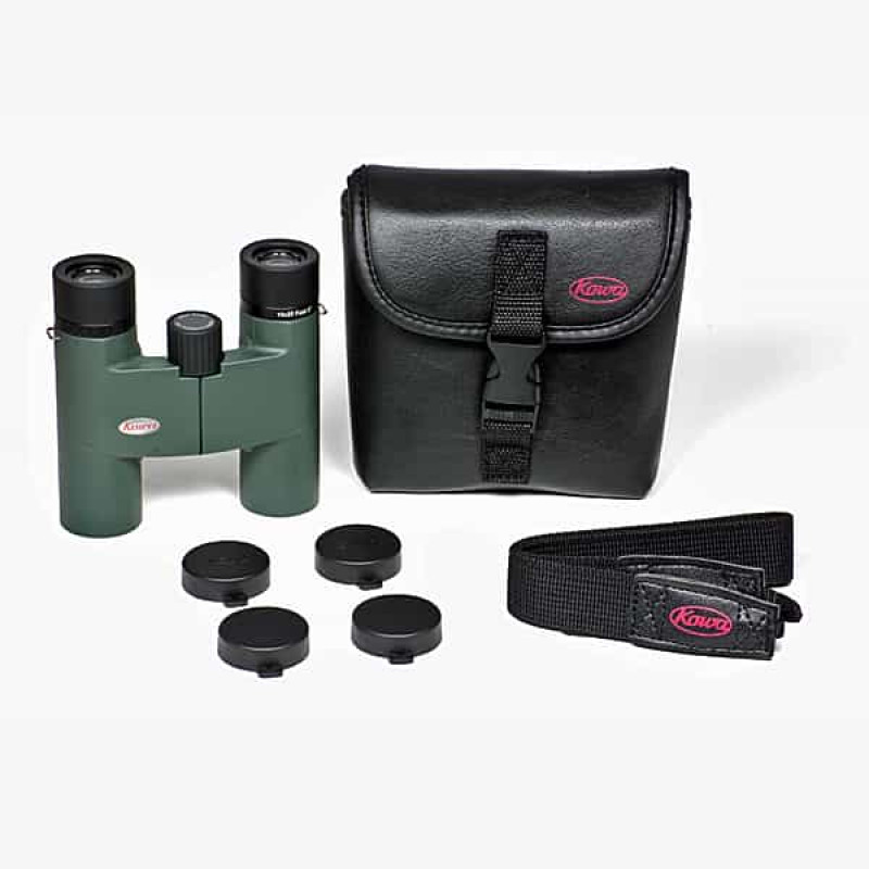 Бинокль Kowa BD 10x25 WP (10520)