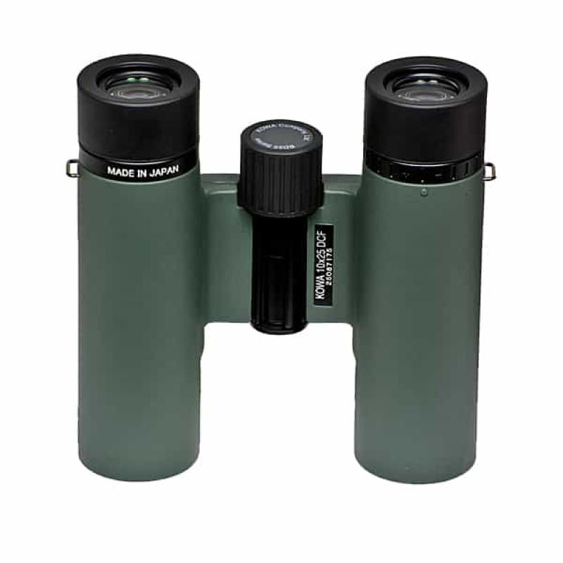 Бинокль Kowa BD 10x25 WP (10520)