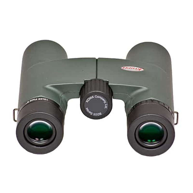 Бинокль Kowa BD 10x25 WP (10520)