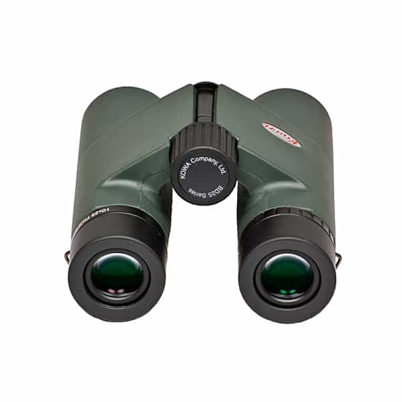 Бинокль Kowa BD 10x25 WP (10520)
