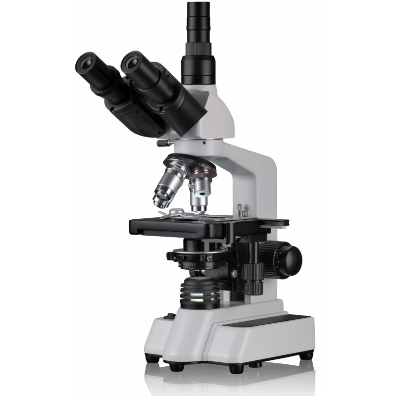 Микроскоп Bresser Trino Researcher 40x-1000x (5723100)
