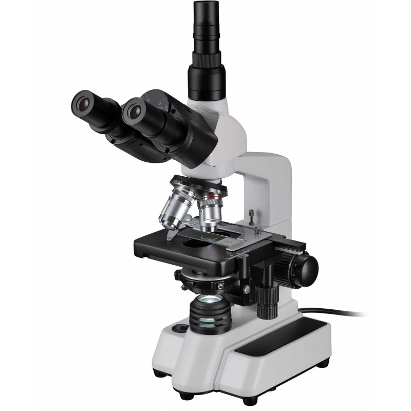 Микроскоп Bresser Trino Researcher 40x-1000x (5723100)