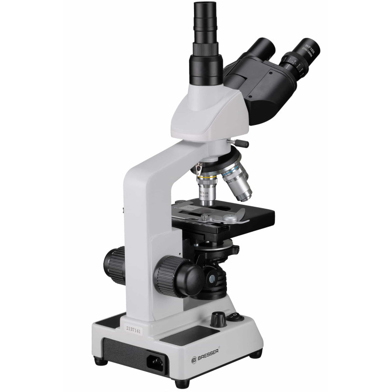 Микроскоп Bresser Trino Researcher 40x-1000x (5723100)