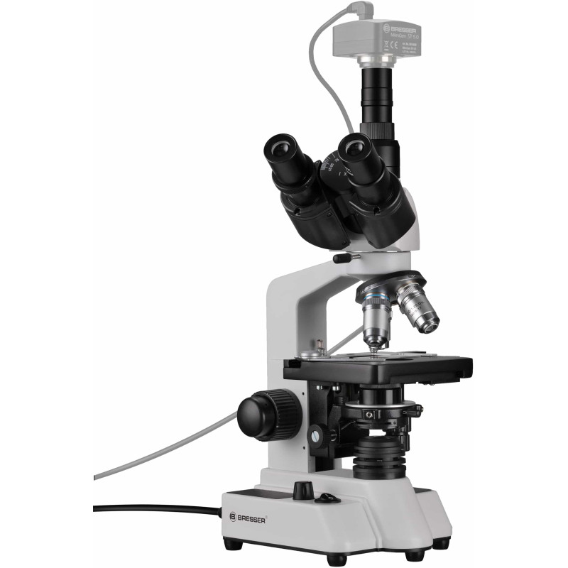 Микроскоп Bresser Trino Researcher 40x-1000x (5723100)