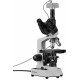 Микроскоп Bresser Trino Researcher 40x-1000x (5723100)