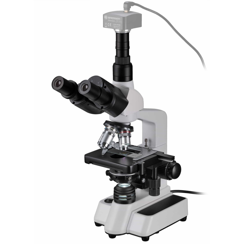 Микроскоп Bresser Trino Researcher 40x-1000x (5723100)