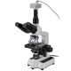 Микроскоп Bresser Trino Researcher 40x-1000x (5723100)