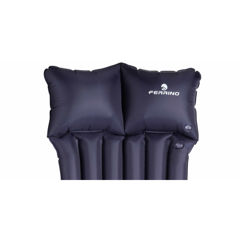 Коврик надувной Ferrino 6-Tube Airbed Dark Blue (78005HBB)