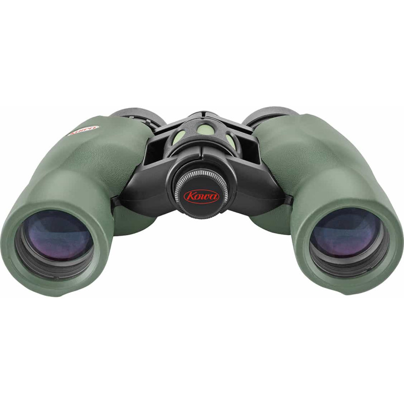 Бинокль Kowa YF II 8x30 WP Green (11848)