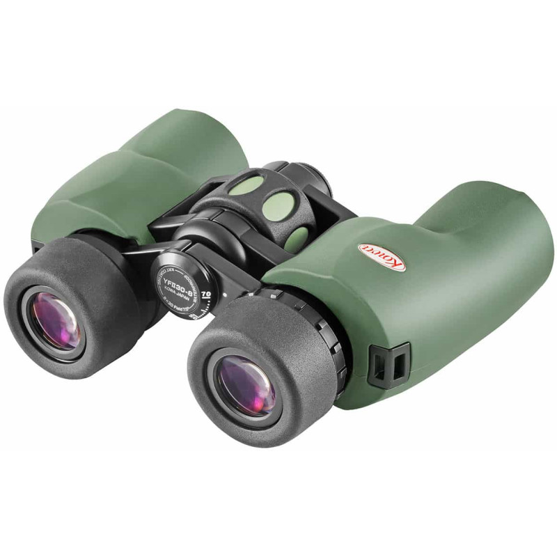 Бинокль Kowa YF II 8x30 WP Green (11848)