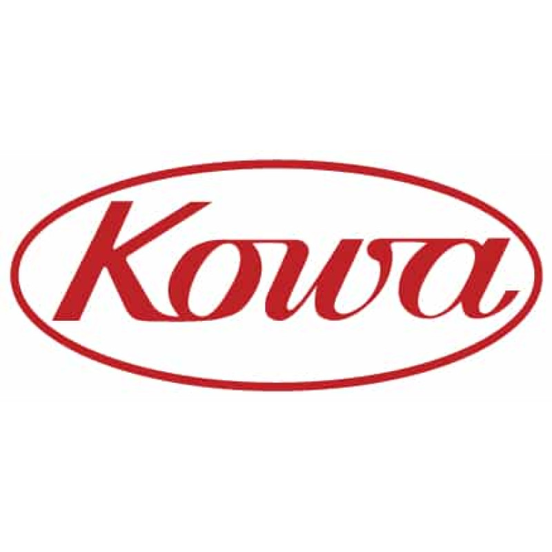 Бинокль Kowa YF II 8x30 WP Green (11848)