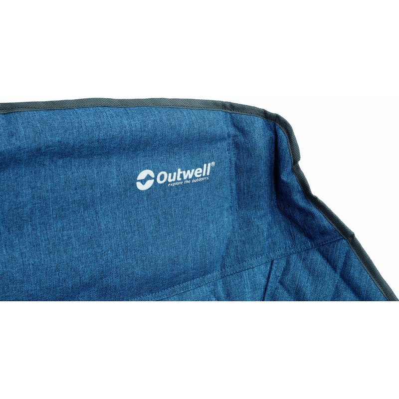 Стілець розкладний Outwell Strangford Blue (470406)
