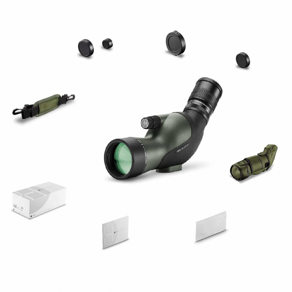 Подзорная труба Hawke Endurance ED 15-45x60/45 WP (56194)