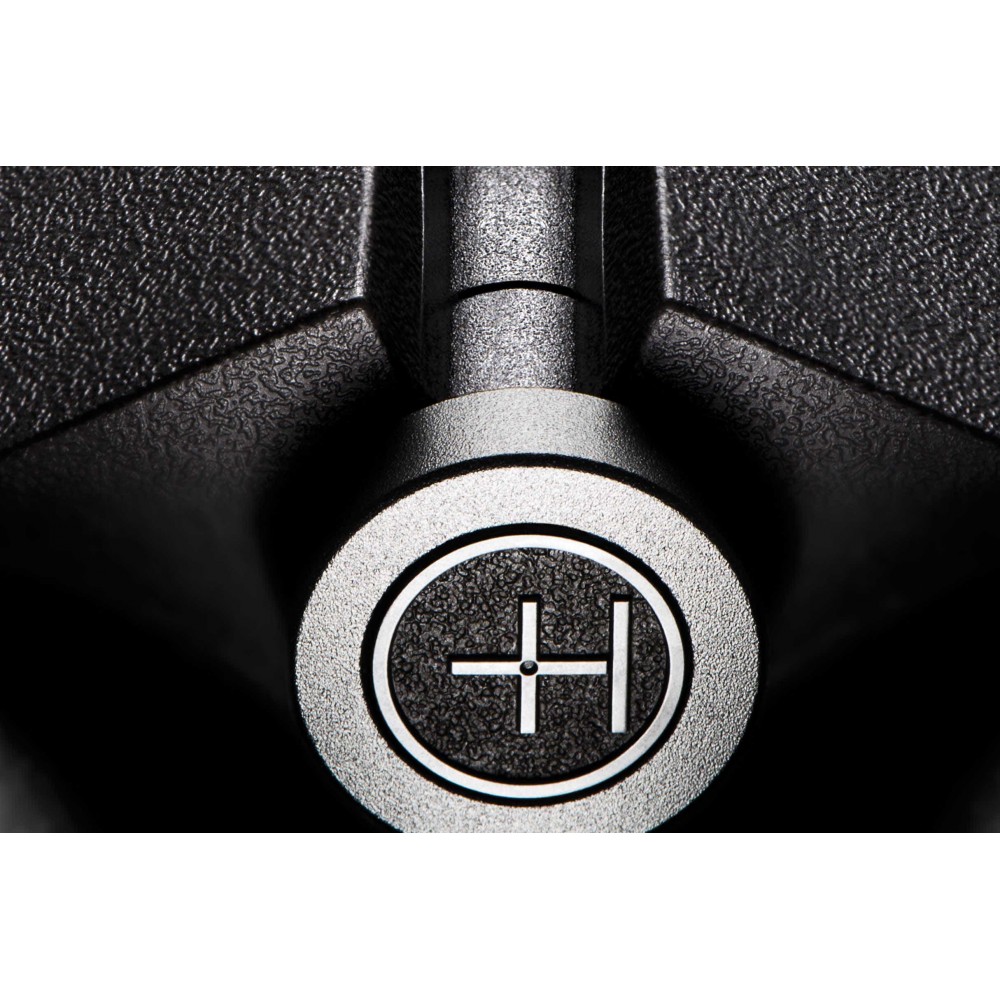 Бинокль Hawke Frontier HD X 10x32 Green (38007)