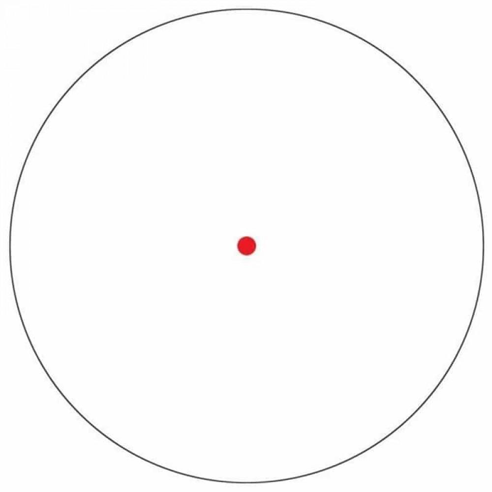 Приціл коліматорний Vortex Crossfire Red Dot (CF-RD2)