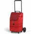 Сумка-візок Gimi Easy Red (168419)