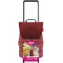 Сумка-візок Gimi Easy Red (168419)