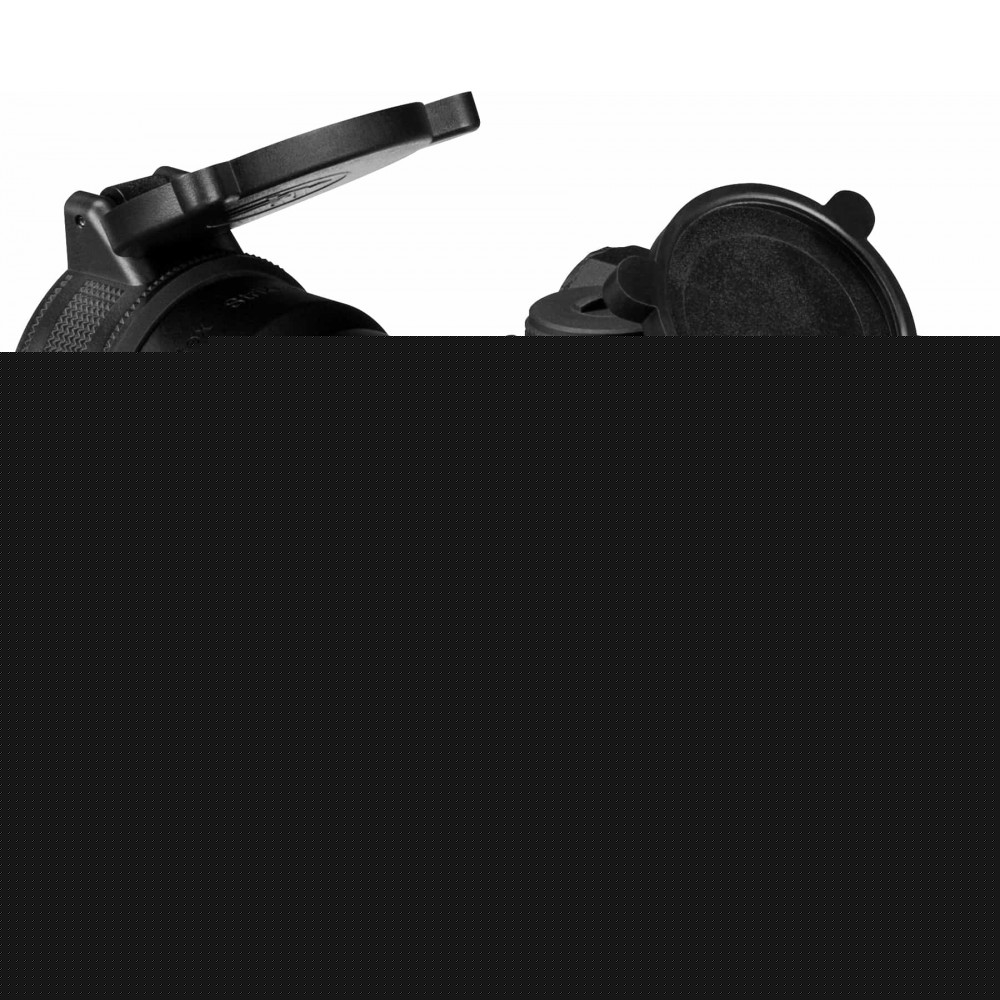 Приціл коліматорний Vortex Strikefire II Red/Green Dot (SF-RG-501)