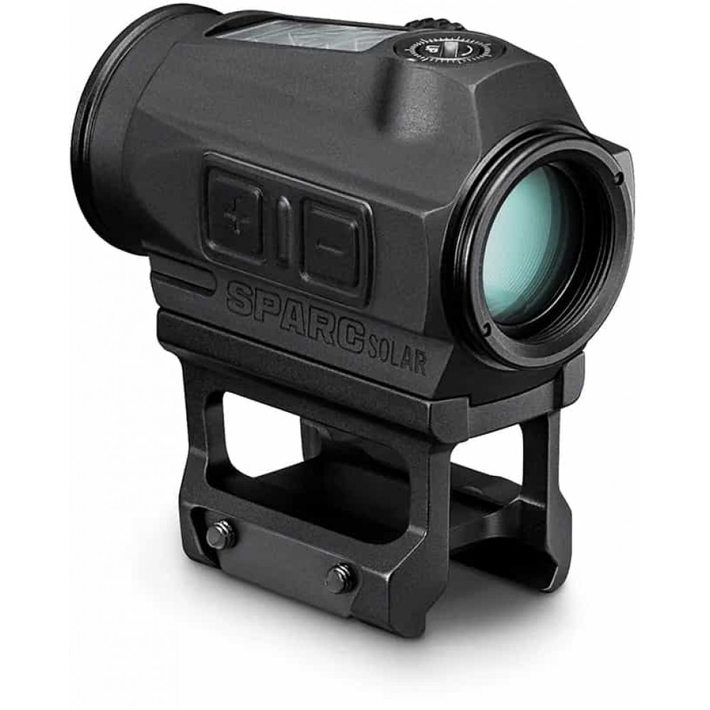 Приціл коліматорний Vortex SPARC Solar Red Dot 2MOA (SPC-404)