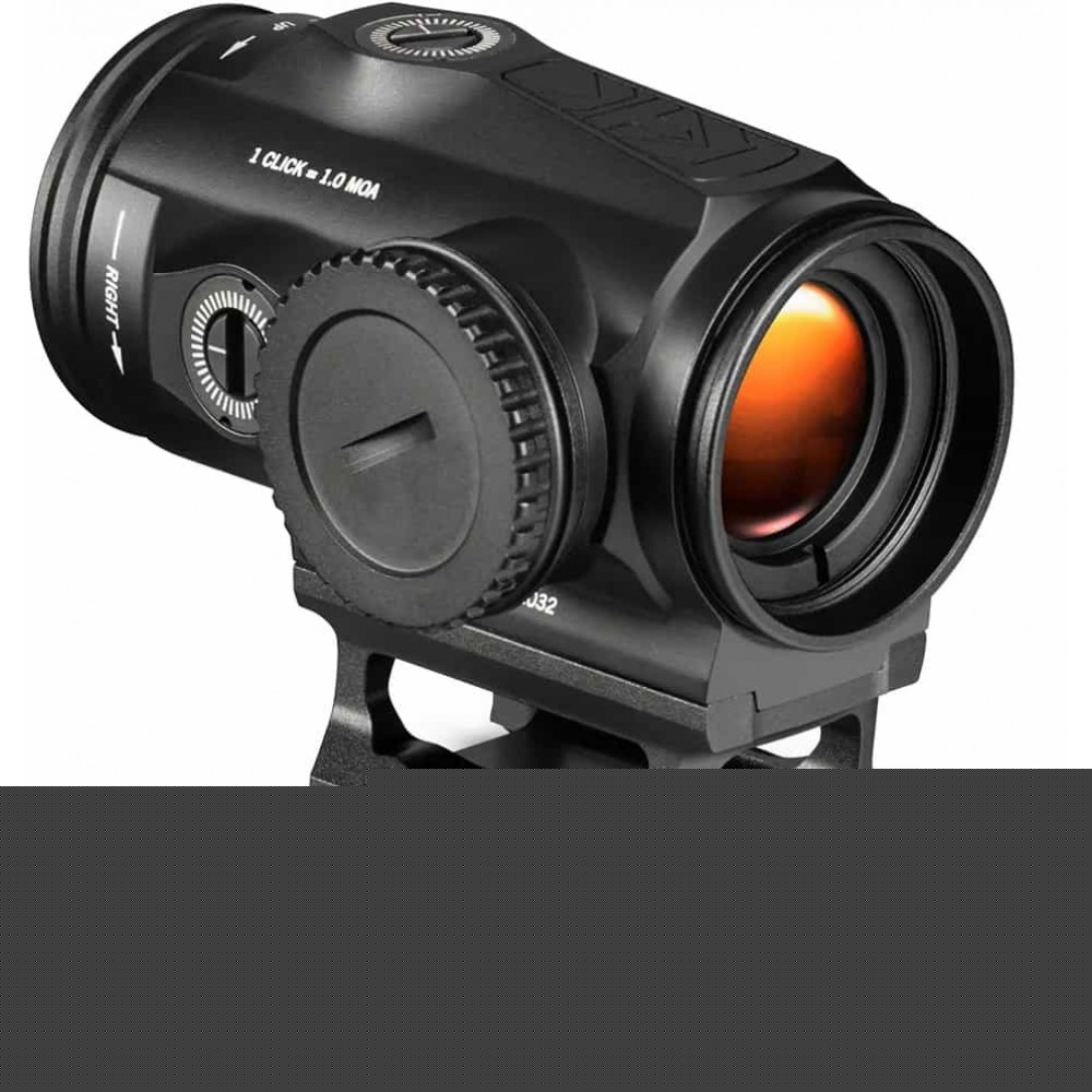 Приціл оптичний Vortex Spitfire 3x Prism II Scope AR-BDC4 Reticle (SPR-300)