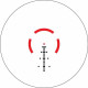 Прицел оптический Vortex Spitfire 3x Prism II Scope AR-BDC4 Reticle (SPR-300)