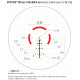 Прицел оптический Vortex Spitfire 3x Prism II Scope AR-BDC4 Reticle (SPR-300)