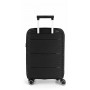 Валіза Gabol Kiba (S) Black (122022-001)